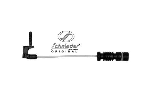 Sensor, brake pad wear (BZS88.00189)
