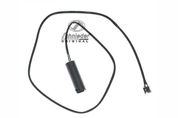 Sensor, brake pad wear (BMS88.00236)
