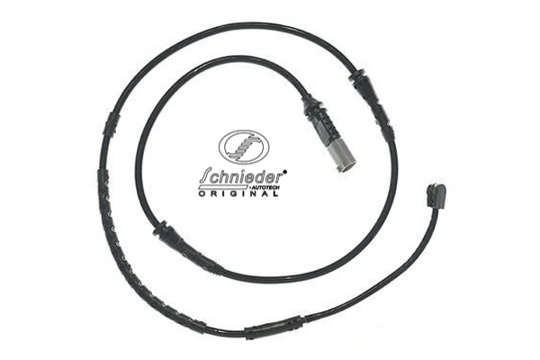 Sensor, brake pad wear (BMS88.00170)