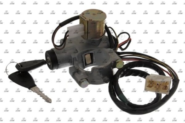 Repair Kit, brake caliper (BZT17.00015)