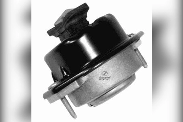 Mounting, engine (BMS35.00115)