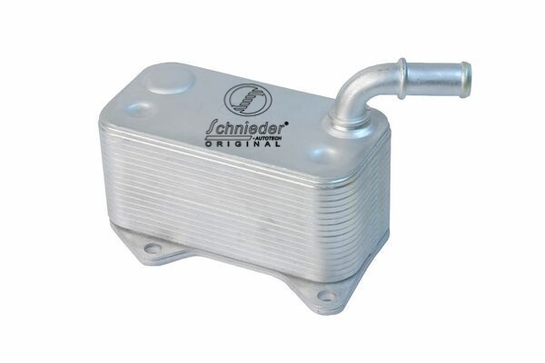 Oil Cooler, engine oil (VAS62.00020)