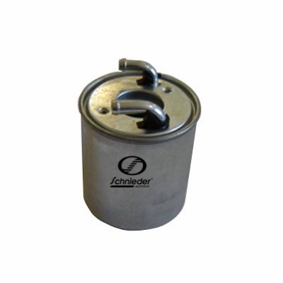 Fuel Filter (BZS99.00360)