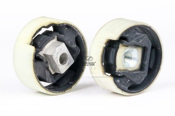 Mounting, engine (VAS35.00636)