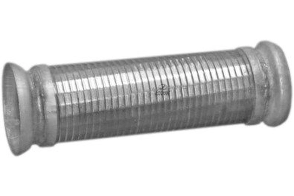 Exhaust Pipe (BZT36.00020)