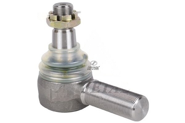 Repair Kit, control arm (BZT22.00088)