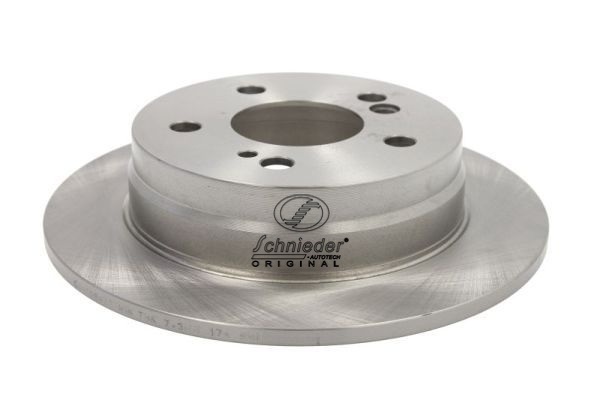 Brake Disc (BZS55.00044)