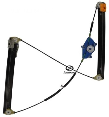 Window Regulator (VAS14.00105)