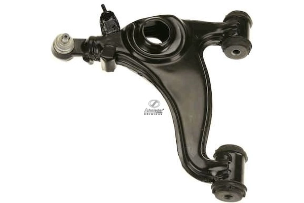 Repair Kit, control arm (BZS22.00553)