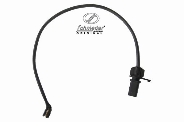 Sensor, brake pad wear (VAS88.00334)