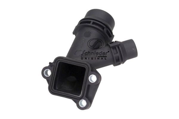 Coolant Flange (BMS19.00014)