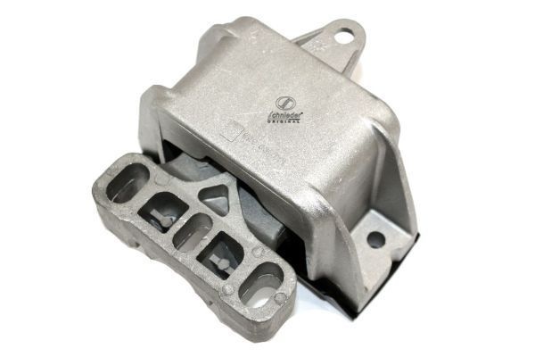 Mounting, engine (VAS35.00627)