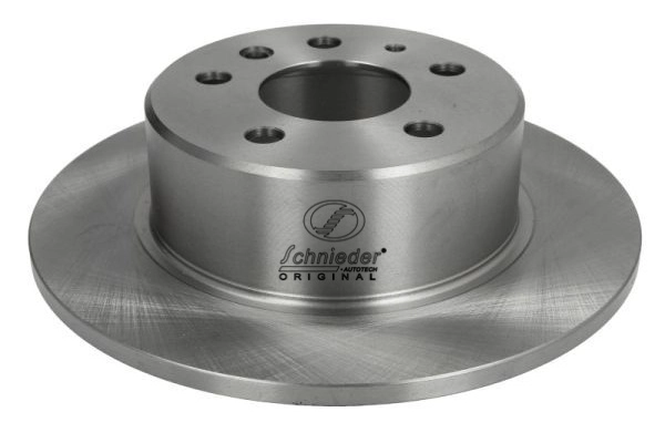 Brake Disc (BZS55.00009)
