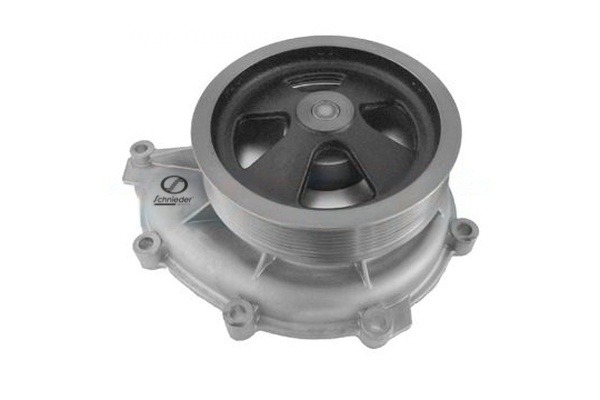 Water Pump, engine cooling (SCT15.00036)