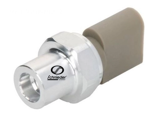 Pressure Switch, air conditioning (VAS20.00096)
