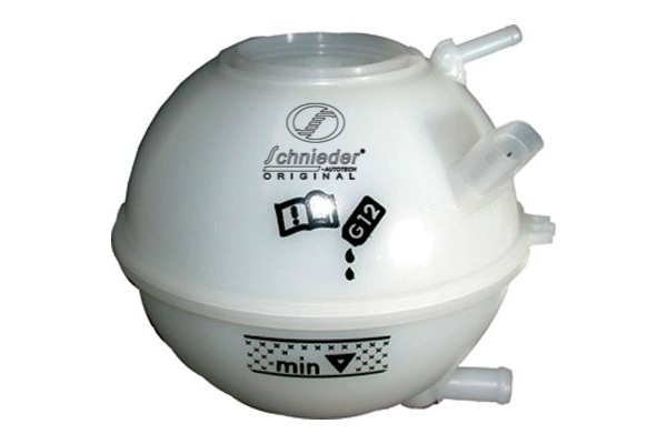 Expansion Tank, coolant (VAS32.00008)