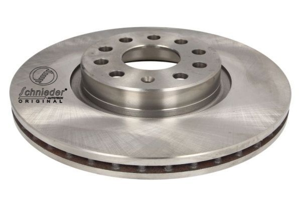 Brake Disc (VAS55.00297)