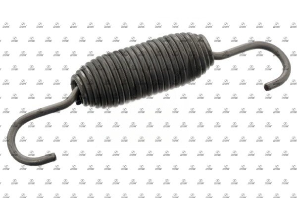 Spring, adjuster (BPT31.00039)
