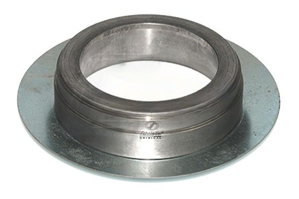 Mounting, control/trailing arm (BPT35.00044)