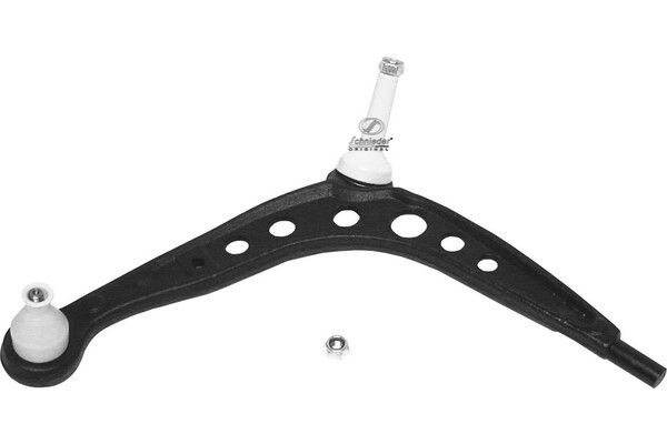 Repair Kit, control arm (BMS22.00197)