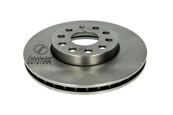 Brake Disc (VAS55.00266)