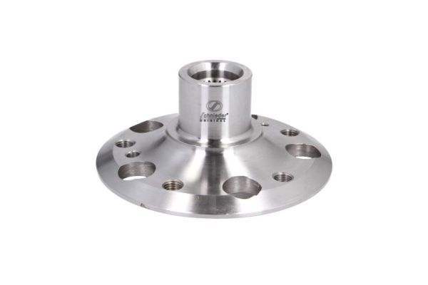 Wheel Bearing Kit (BZS66.00075)