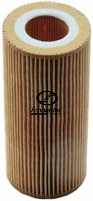 Oil Filter (BZS99.00128)