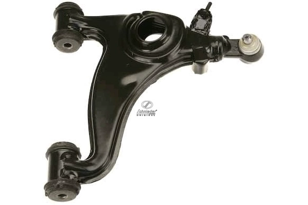 Repair Kit, control arm (BZS22.00554)
