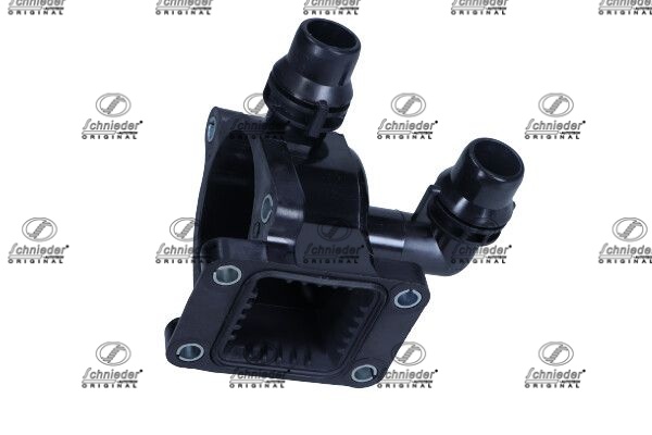 Coolant Flange (BMS17.00045)