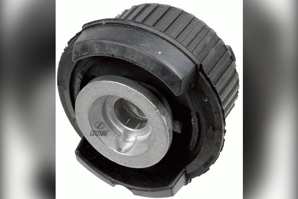 Bushing, axle bracket (BZS35.00399)