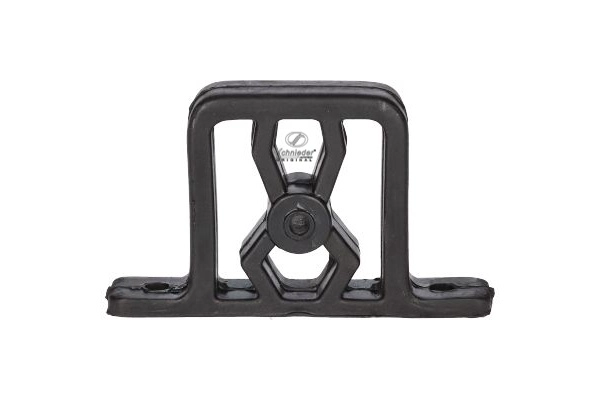 Rubber Buffer, muffler (BMS35.00145)