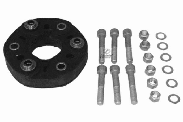 Joint, propshaft (BZS35.00213)