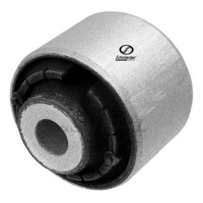Mounting, control/trailing arm (VAS35.00526)