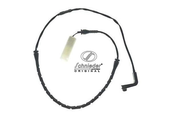 Sensor, brake pad wear (BMS88.00179)