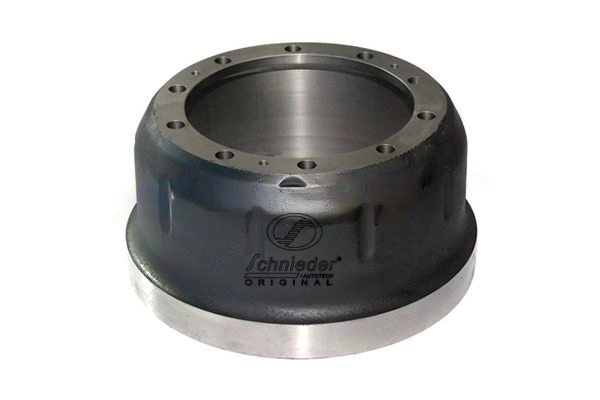 Brake Drum (BZT55.00028)