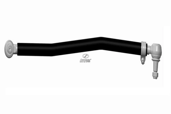 Centre Rod Assembly (BZT22.00070)