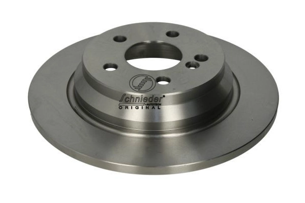 Brake Disc (BZS55.00091)