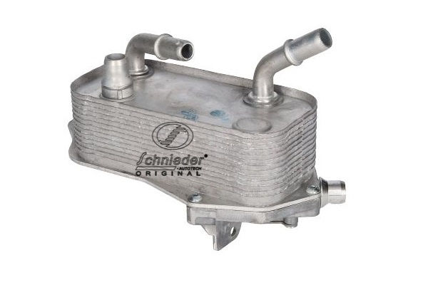 Oil Cooler, engine oil (BMS62.00050)