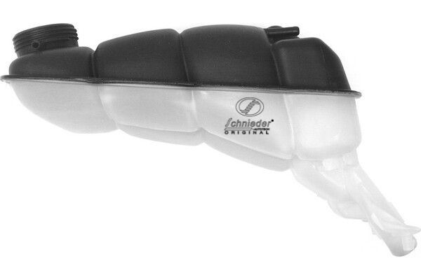 Expansion Tank, coolant (BZS32.00043)