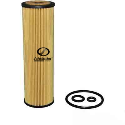 Oil Filter (BZS99.00373)