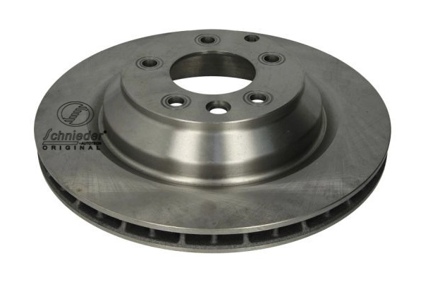 Brake Disc (VAS55.00301)