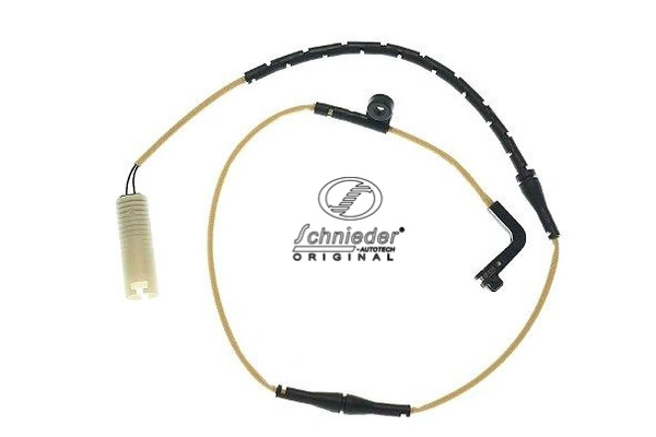 Sensor, brake pad wear (BMS88.00178)