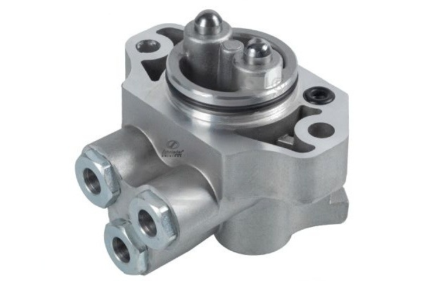 Switch, splitter gearbox (BZT37.00027)