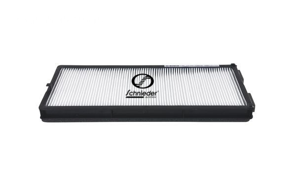 Filter, cabin air (BMS99.00043)