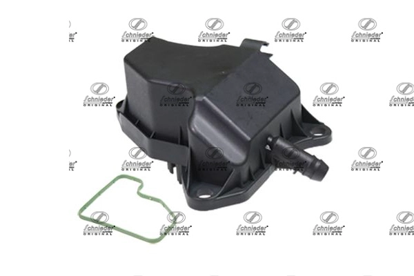 Oil Separator, crankcase ventilation (BZS17.00283)