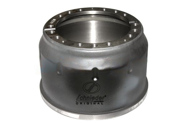 Brake Drum (MNT55.00009)