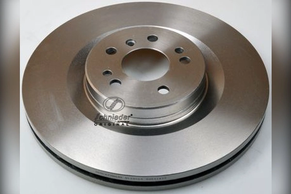 Brake Disc (BZS55.00027)