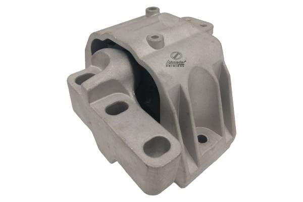 Mounting, control/trailing arm (VAS35.00578)