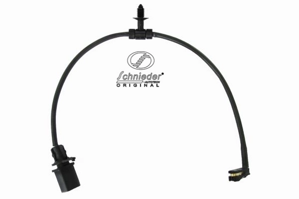 Sensor, brake pad wear (VAS88.00336)