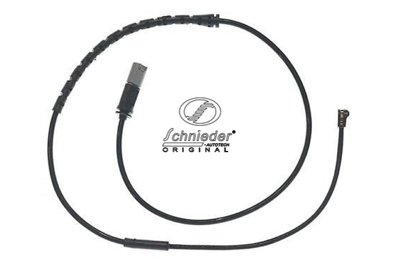 Sensor, brake pad wear (BMS88.00226)